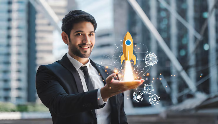 Entrepreneurship